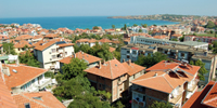 Black Sea Coastal Region
