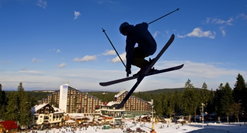 Borovets Skiing